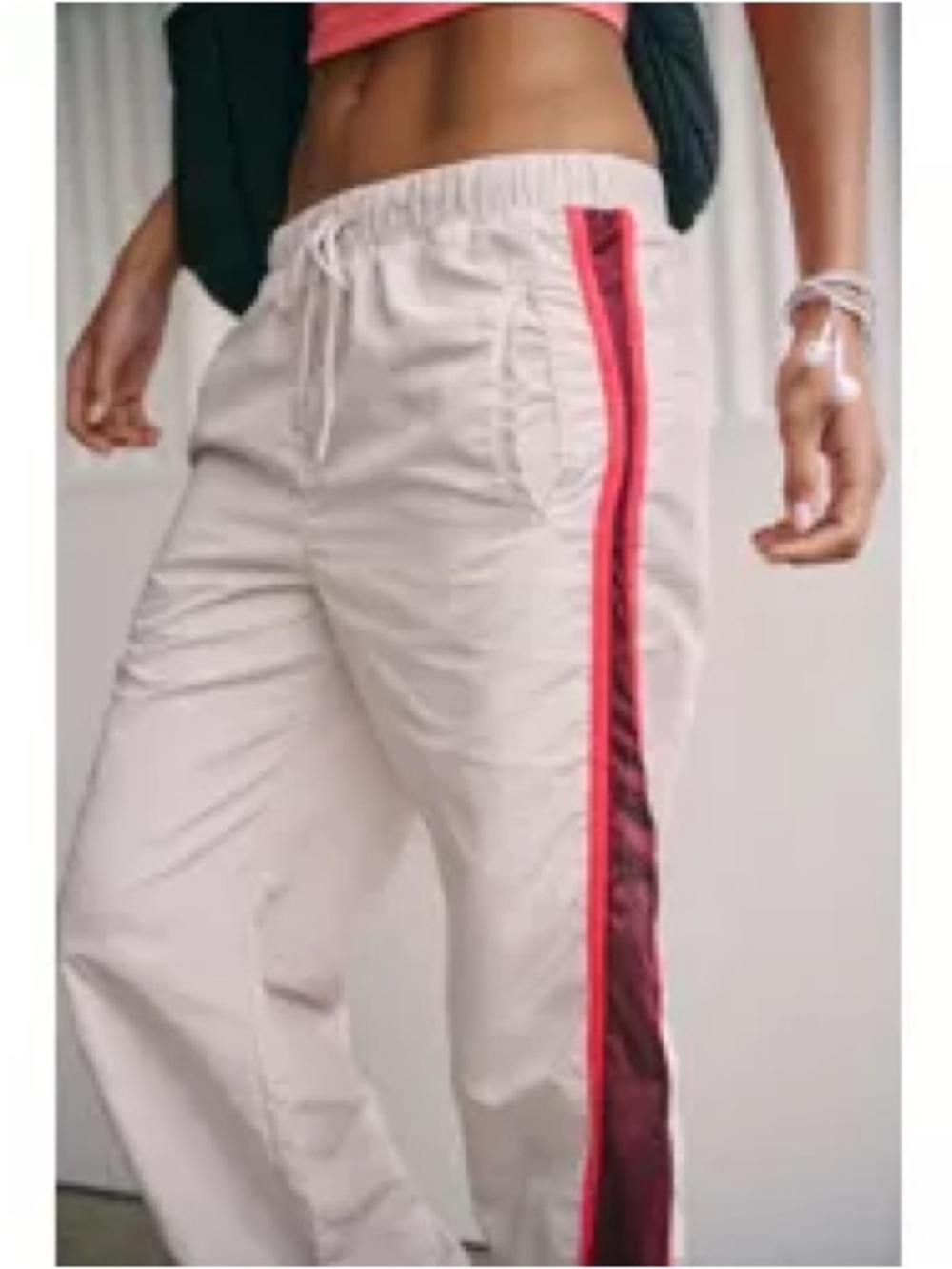FP Movement Retro Rider Mesh Pant - Picture 3 of 8